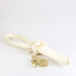 Wałek do kręcenia włosów - Perłowy Beż - Image 3