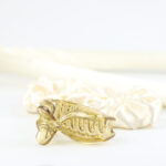 Wałek do kręcenia włosów - Perłowy Beż - Image 4