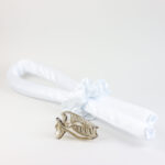 Wałek do kręcenia włosów - Anielska Biel - Image 3