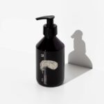 Qi - IRO Silver Shine Shampoo - 250 ml