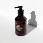 Qi - ARASHI energizing shampoo - 250 ml