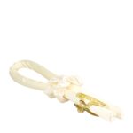 Wałek do kręcenia włosów - Perłowy Beż