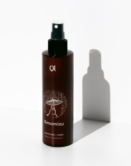 Amamizu - Odżywka Spray 200ml