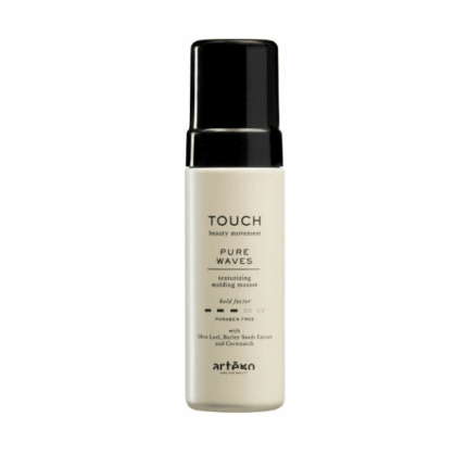 Artego Touch Pure Waves - pianka modelująca 150ml